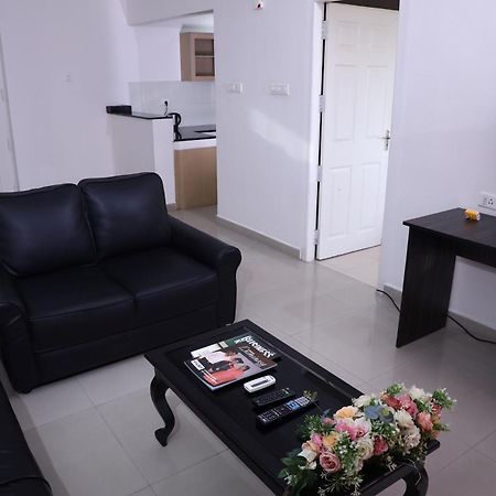 Ima House Hotel Kochi Eksteriør billede