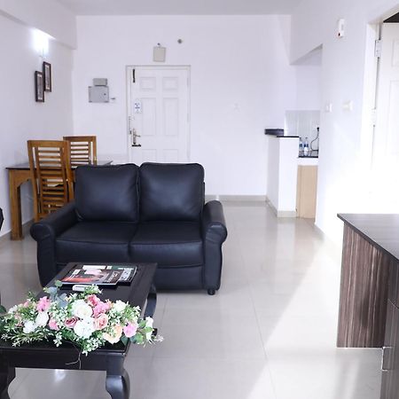 Ima House Hotel Kochi Eksteriør billede