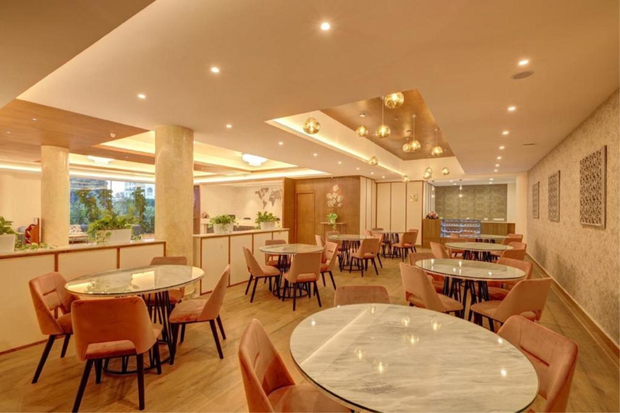 Ima House Hotel Kochi Eksteriør billede