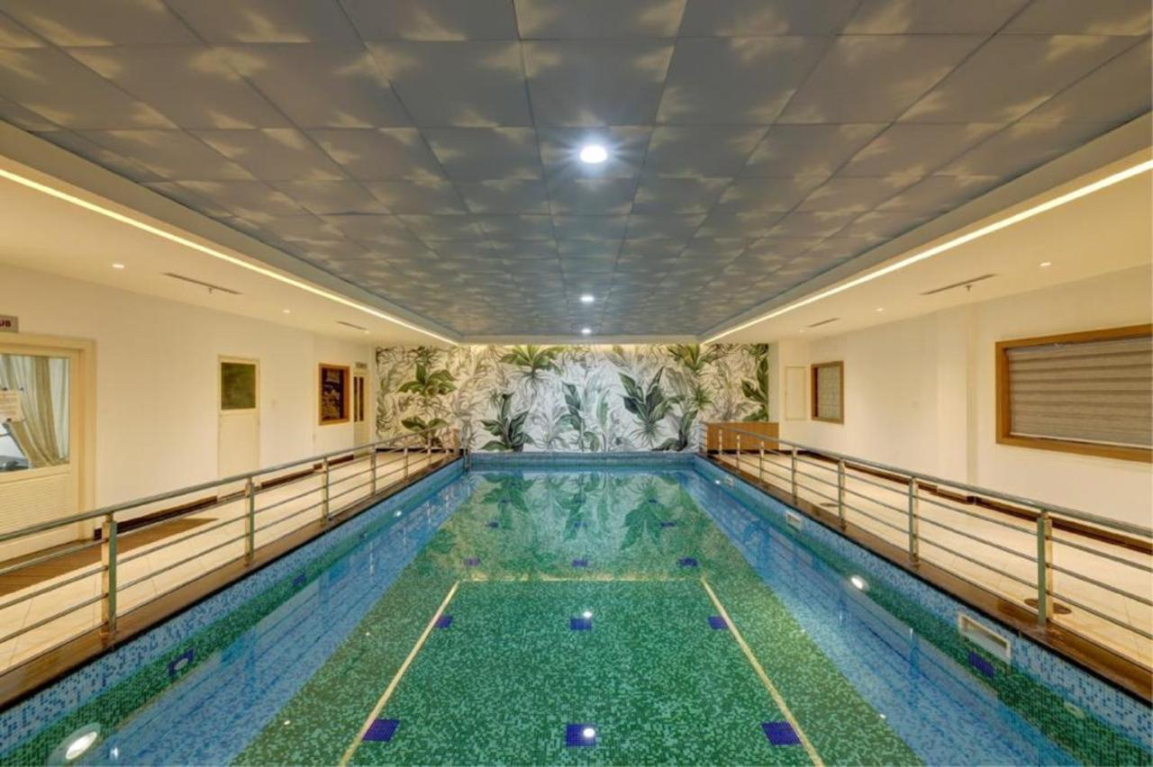 Ima House Hotel Kochi Eksteriør billede