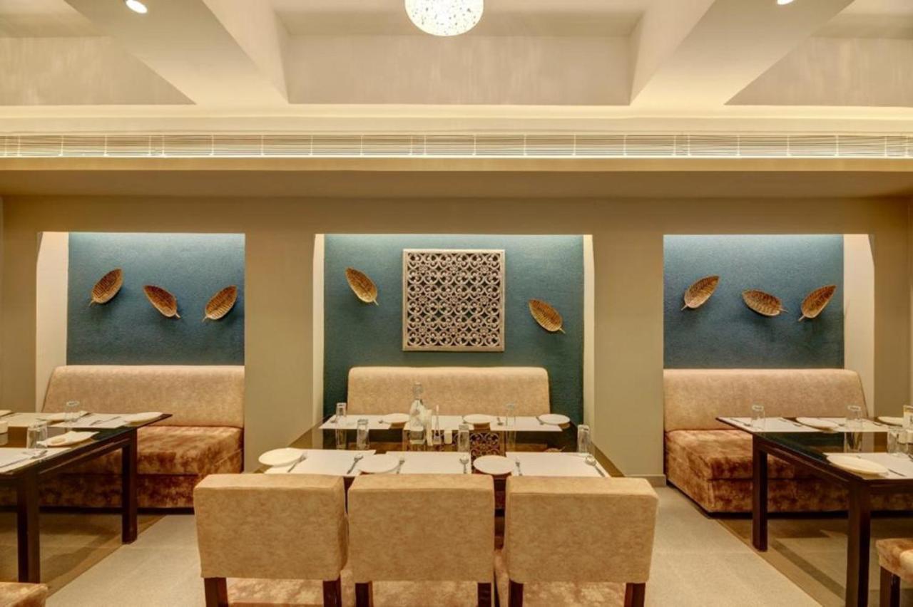 Ima House Hotel Kochi Eksteriør billede