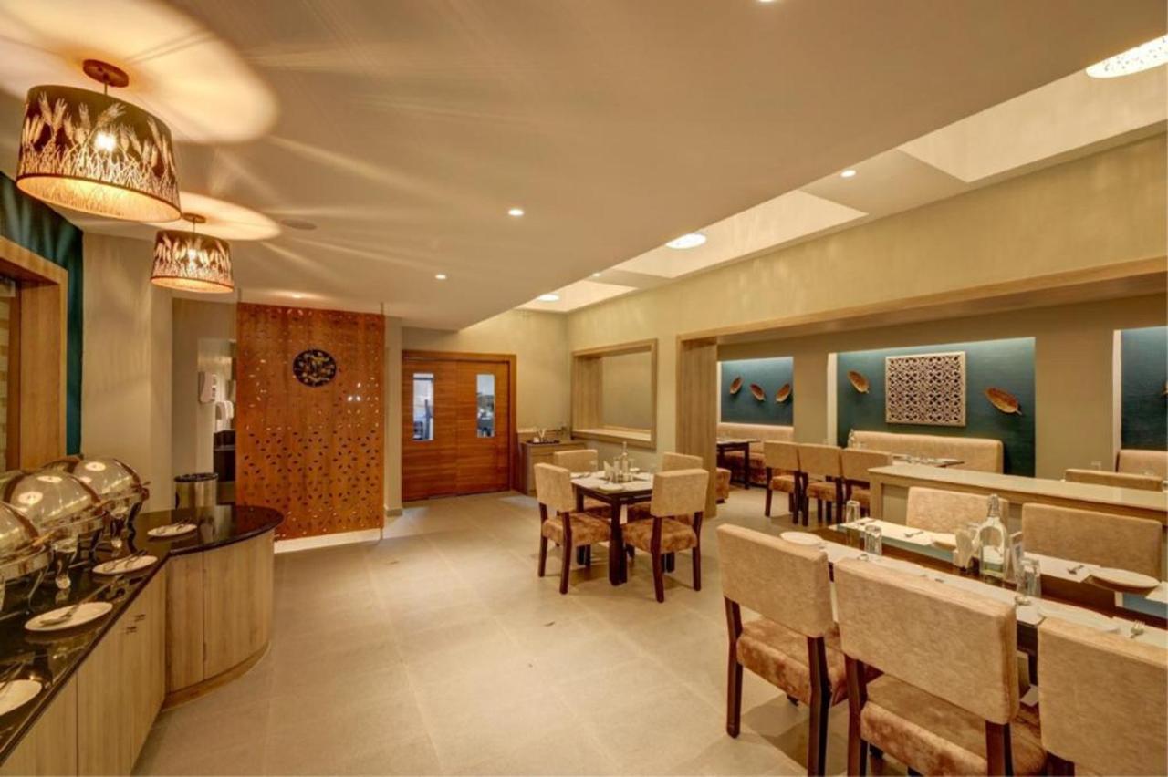 Ima House Hotel Kochi Eksteriør billede