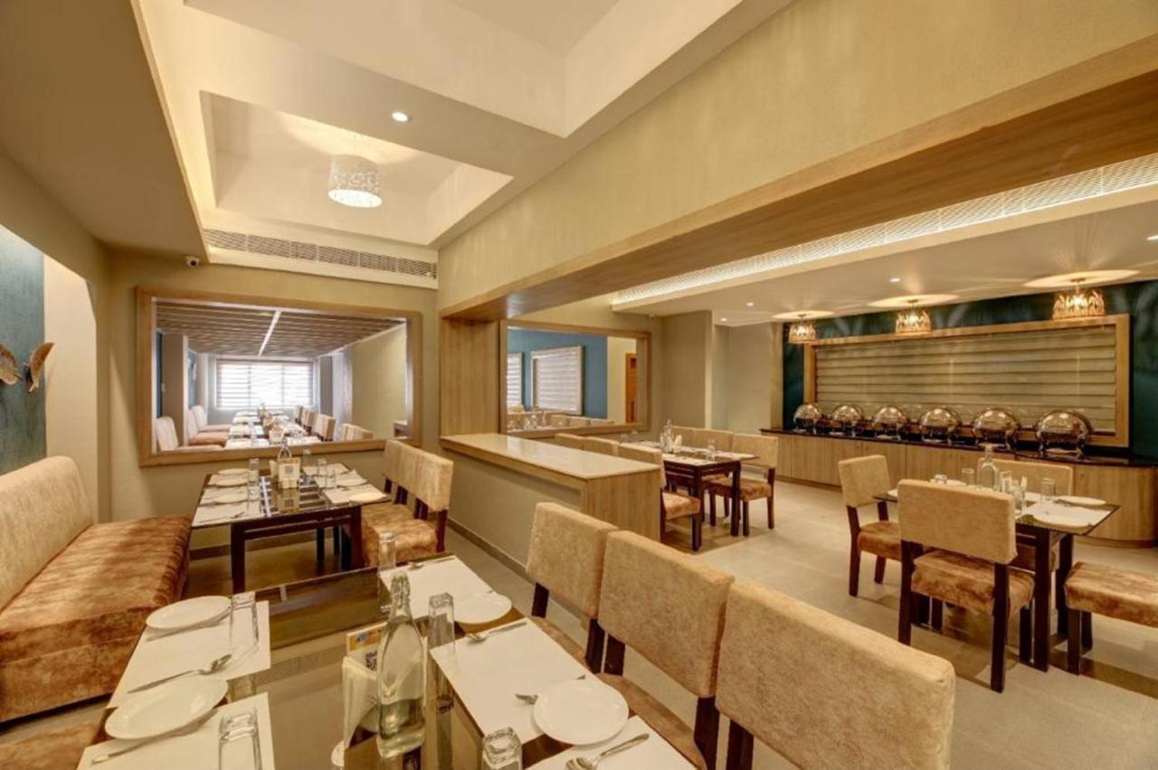 Ima House Hotel Kochi Eksteriør billede