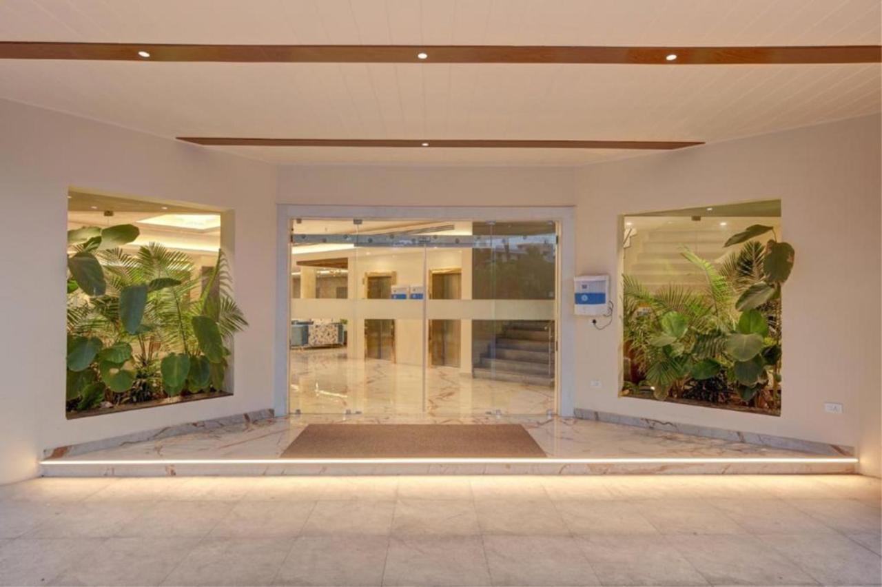 Ima House Hotel Kochi Eksteriør billede