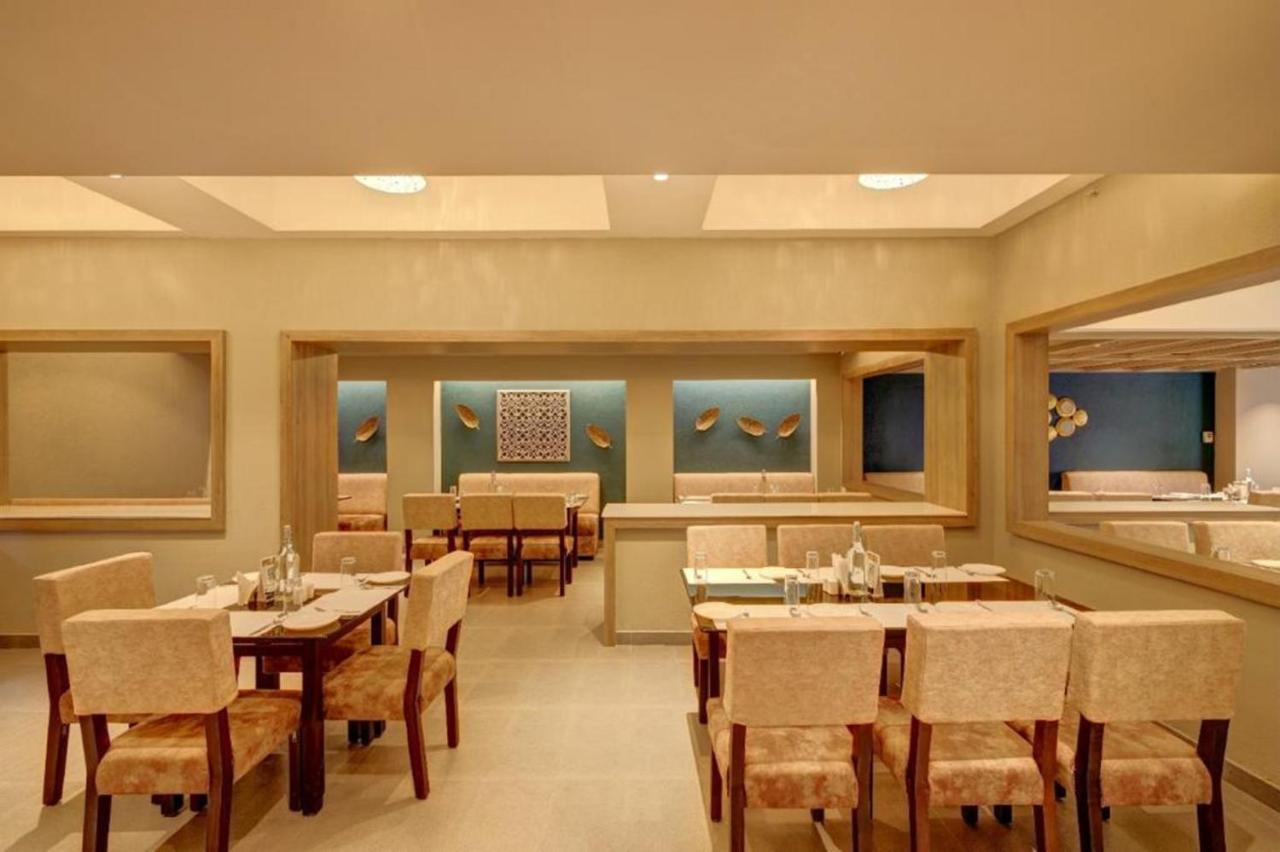 Ima House Hotel Kochi Eksteriør billede