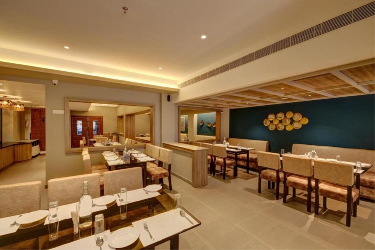 Ima House Hotel Kochi Eksteriør billede