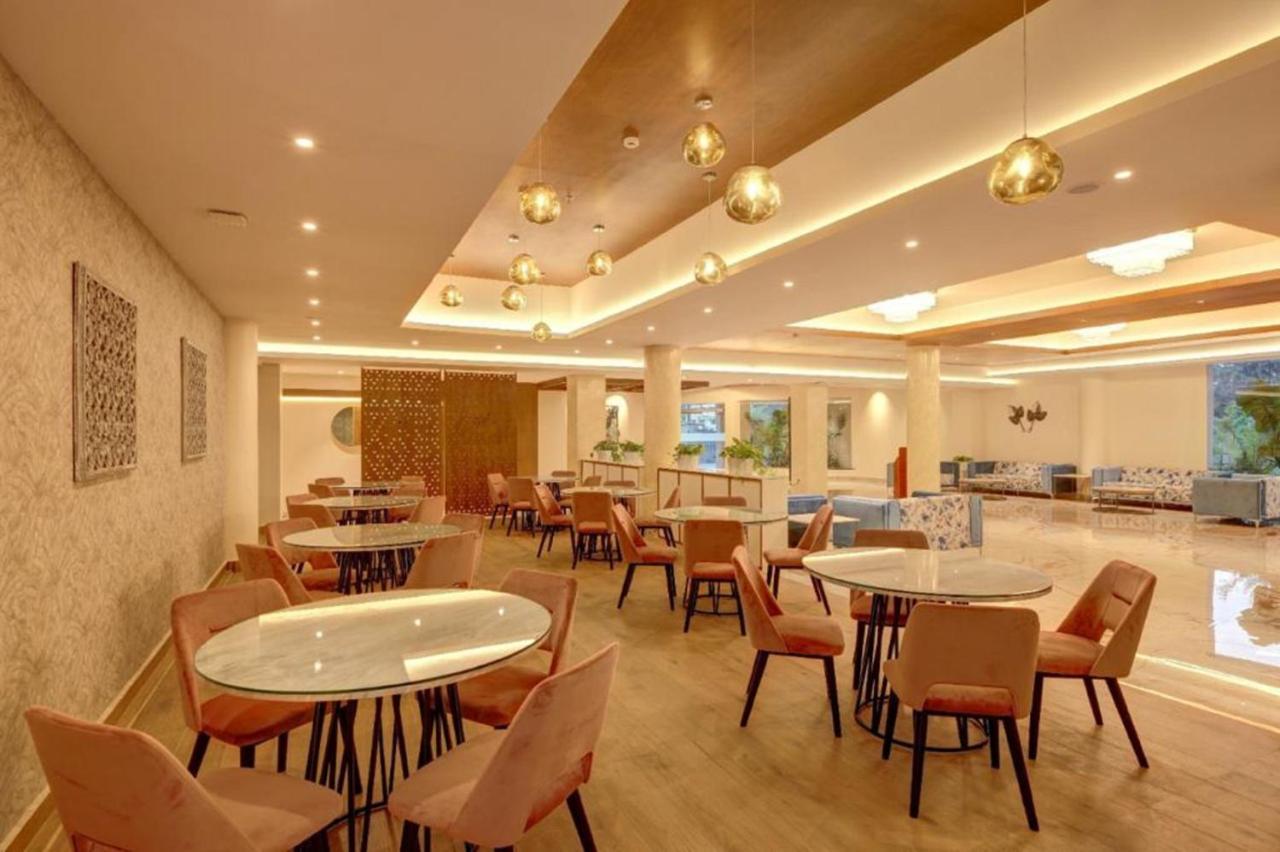 Ima House Hotel Kochi Eksteriør billede