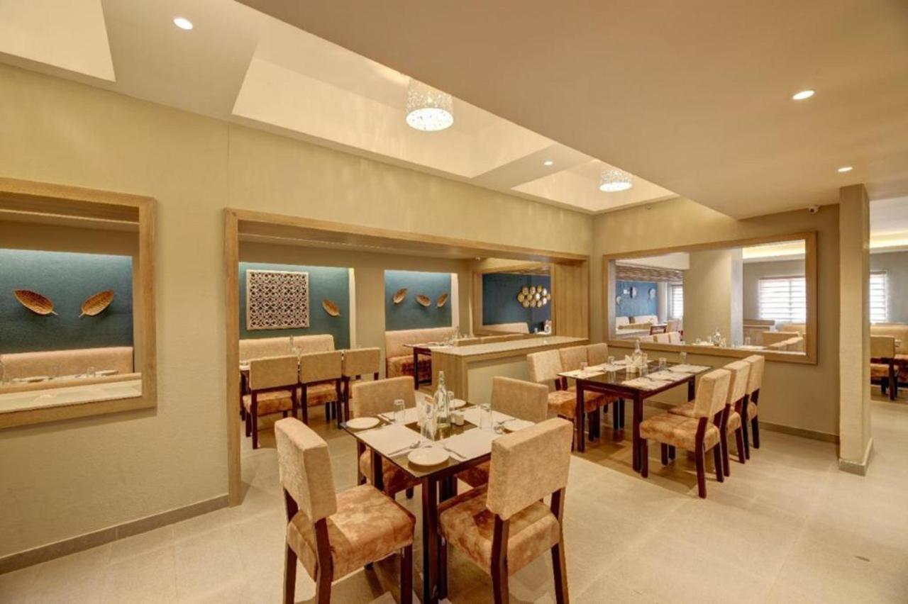 Ima House Hotel Kochi Eksteriør billede
