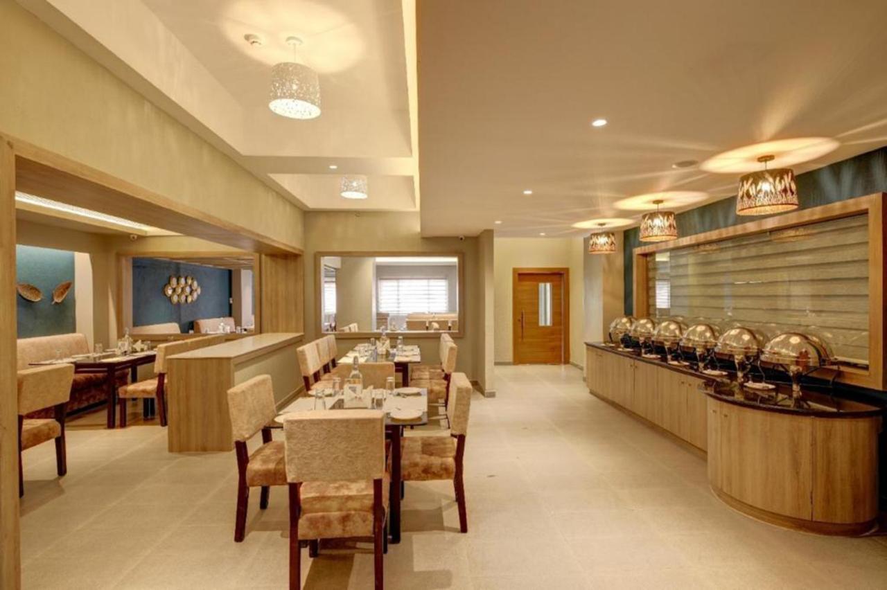 Ima House Hotel Kochi Eksteriør billede