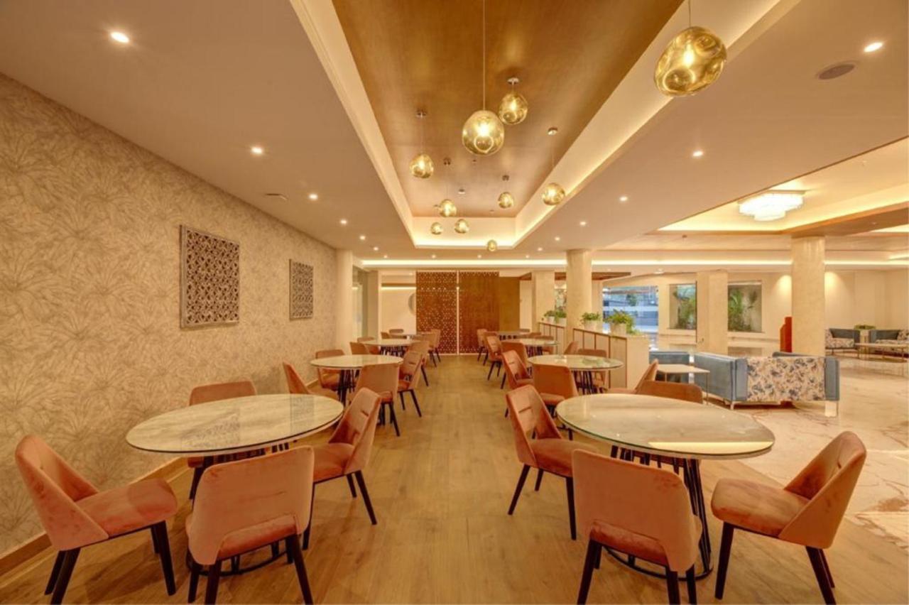 Ima House Hotel Kochi Eksteriør billede