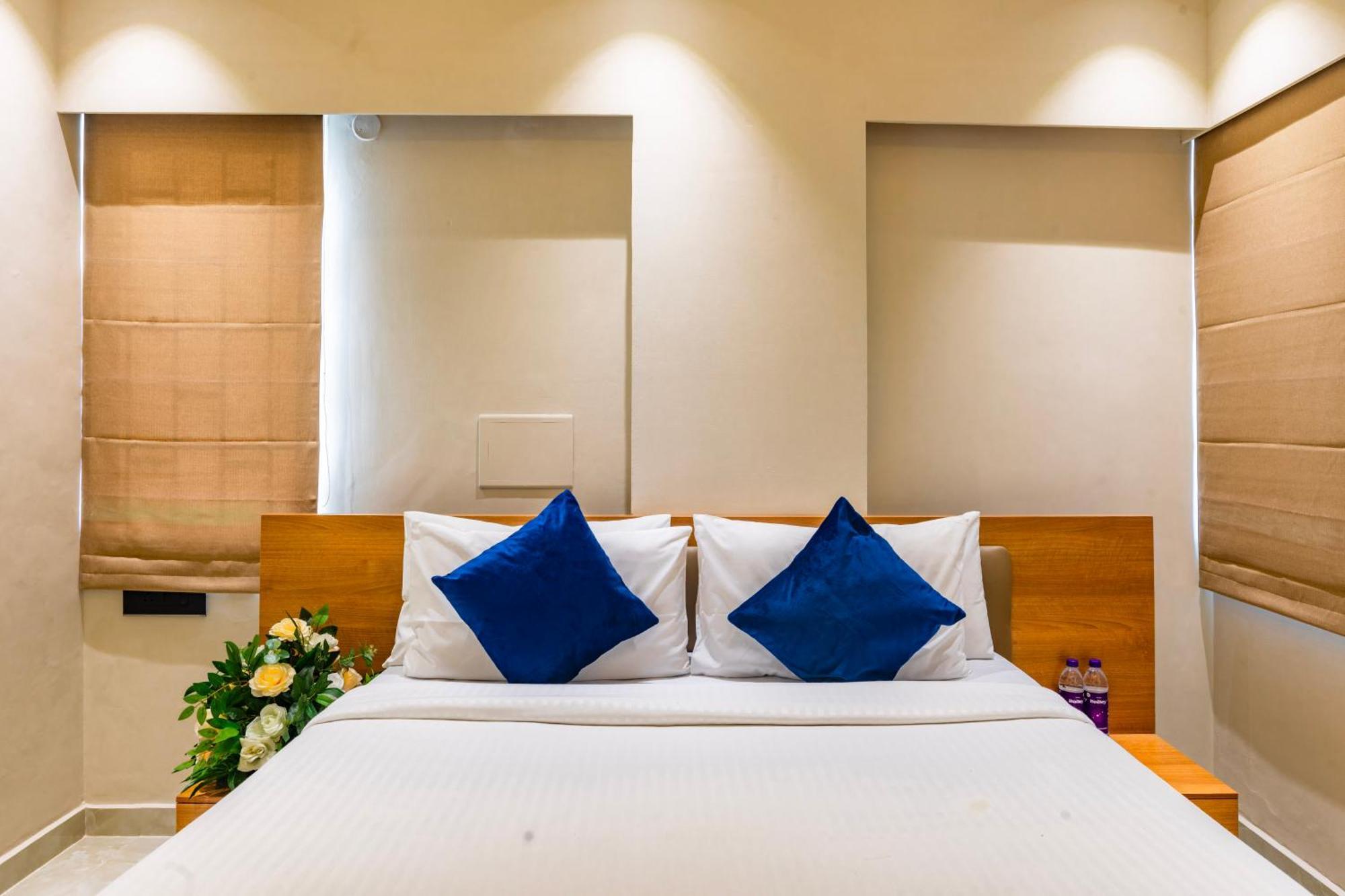 Ima House Hotel Kochi Eksteriør billede