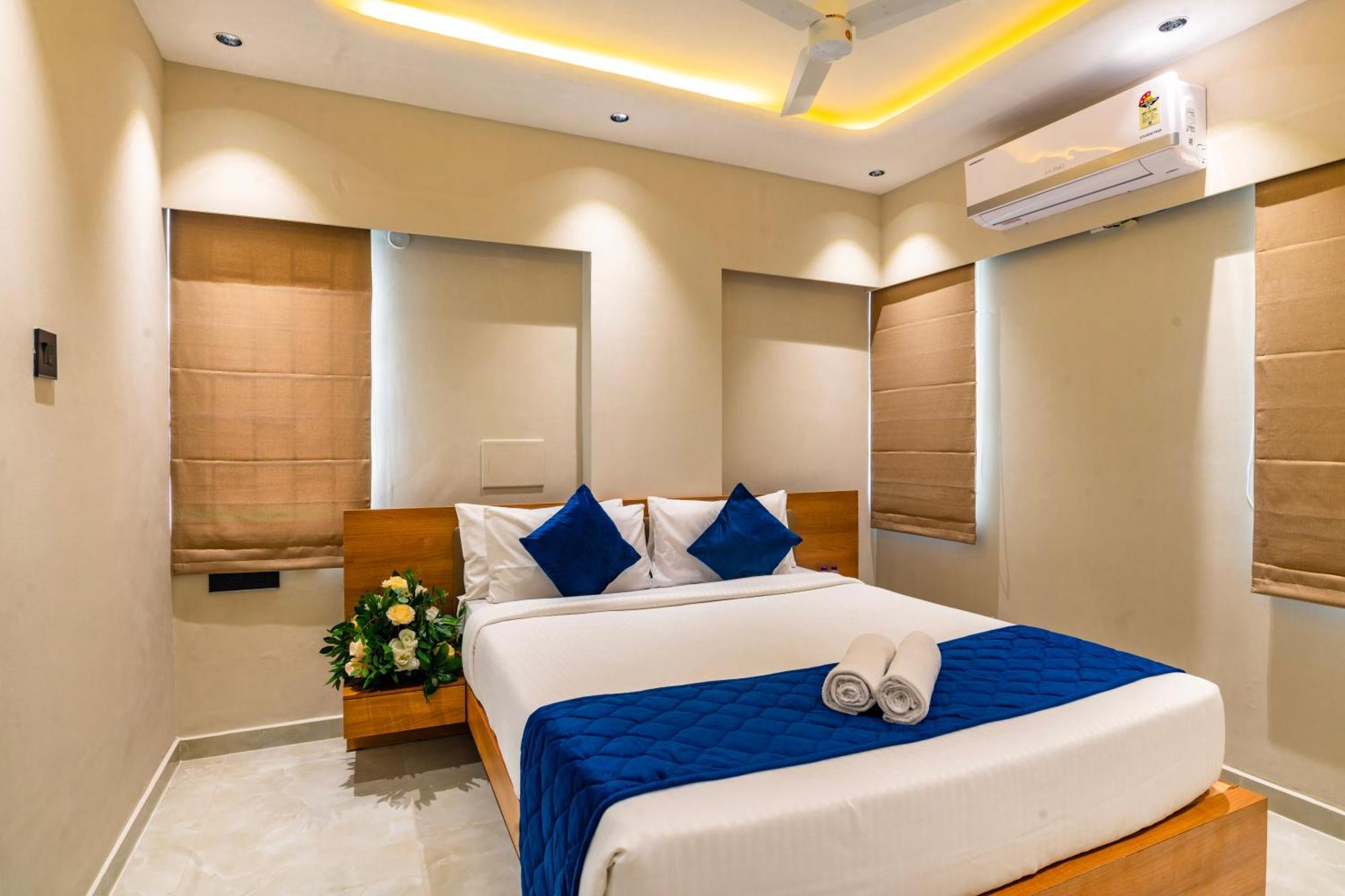 Ima House Hotel Kochi Eksteriør billede