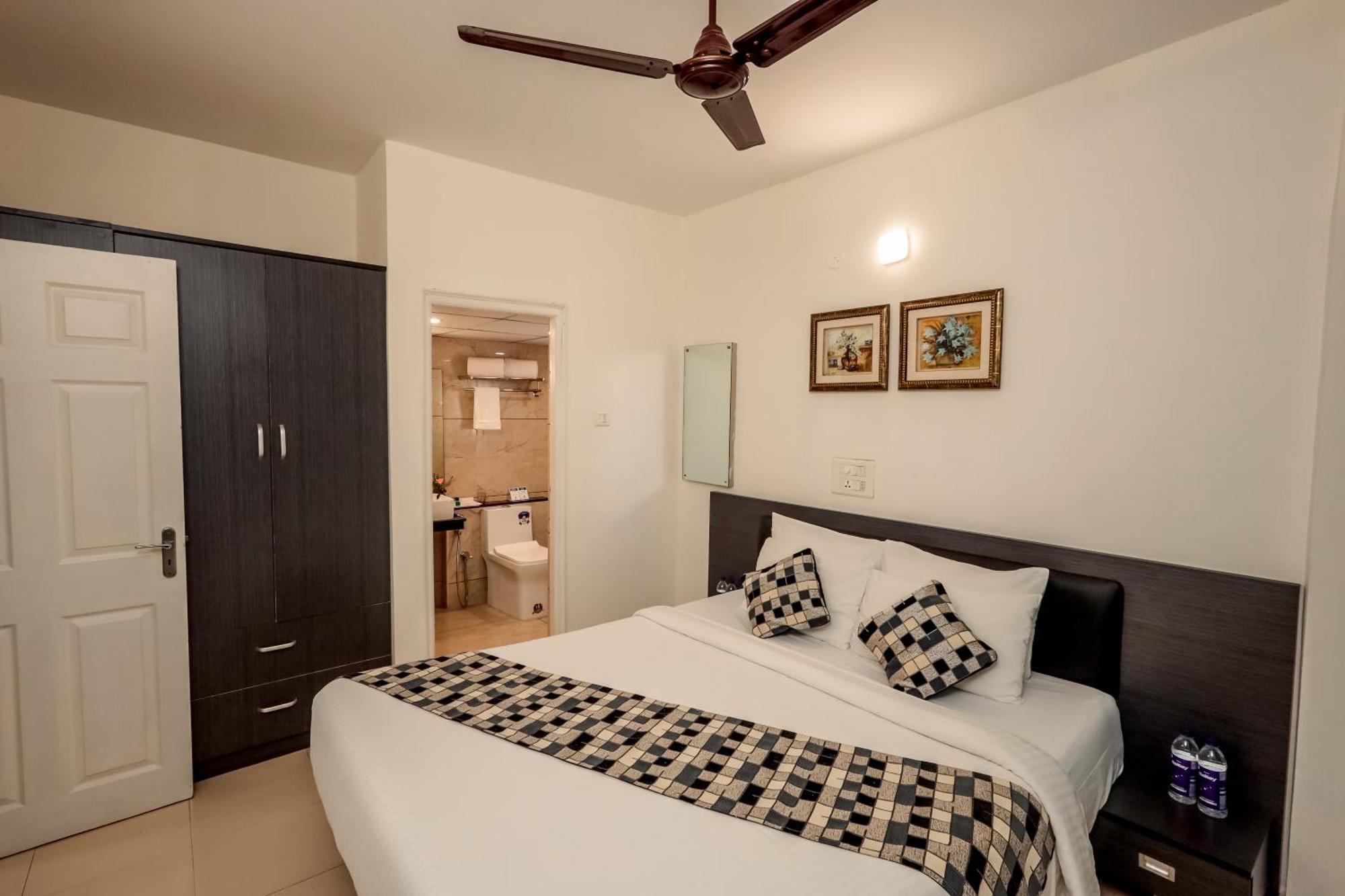 Ima House Hotel Kochi Eksteriør billede