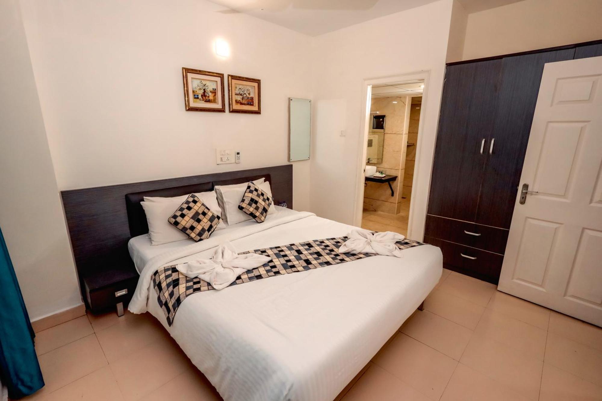 Ima House Hotel Kochi Eksteriør billede