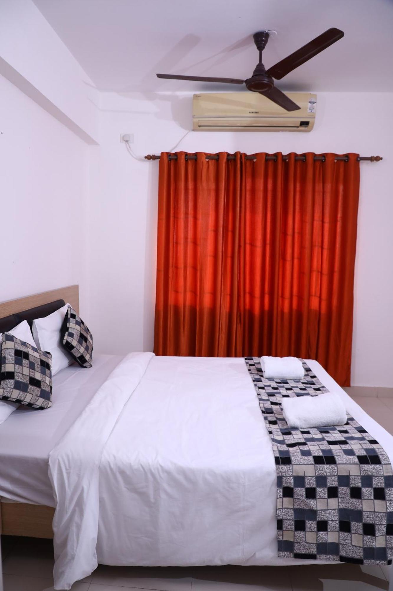 Ima House Hotel Kochi Eksteriør billede