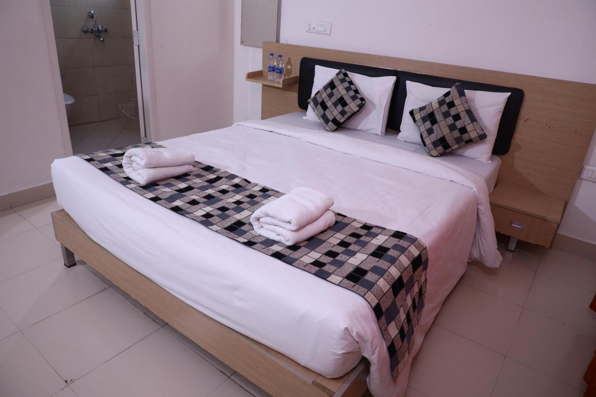 Ima House Hotel Kochi Eksteriør billede