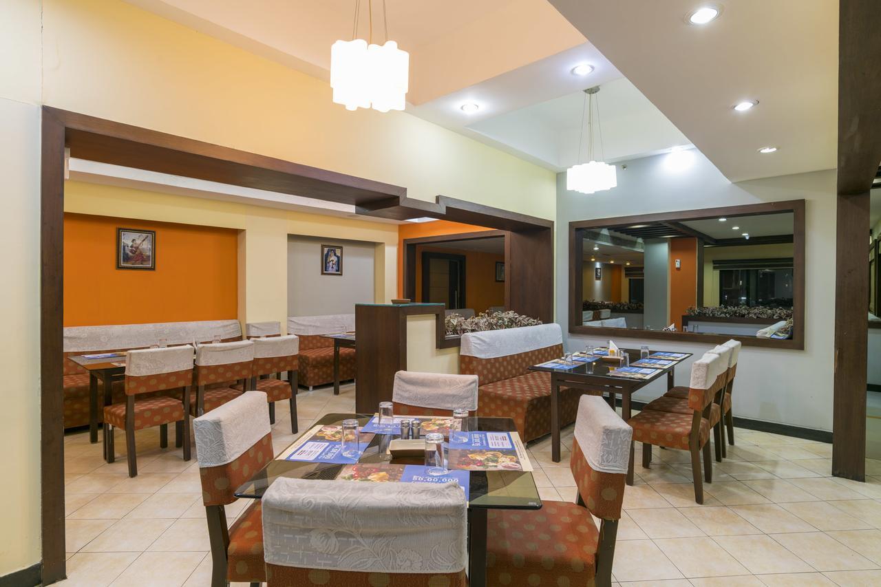 Ima House Hotel Kochi Eksteriør billede