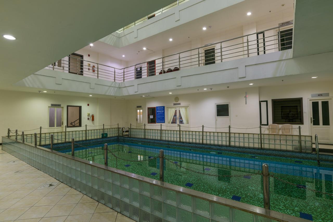 Ima House Hotel Kochi Eksteriør billede