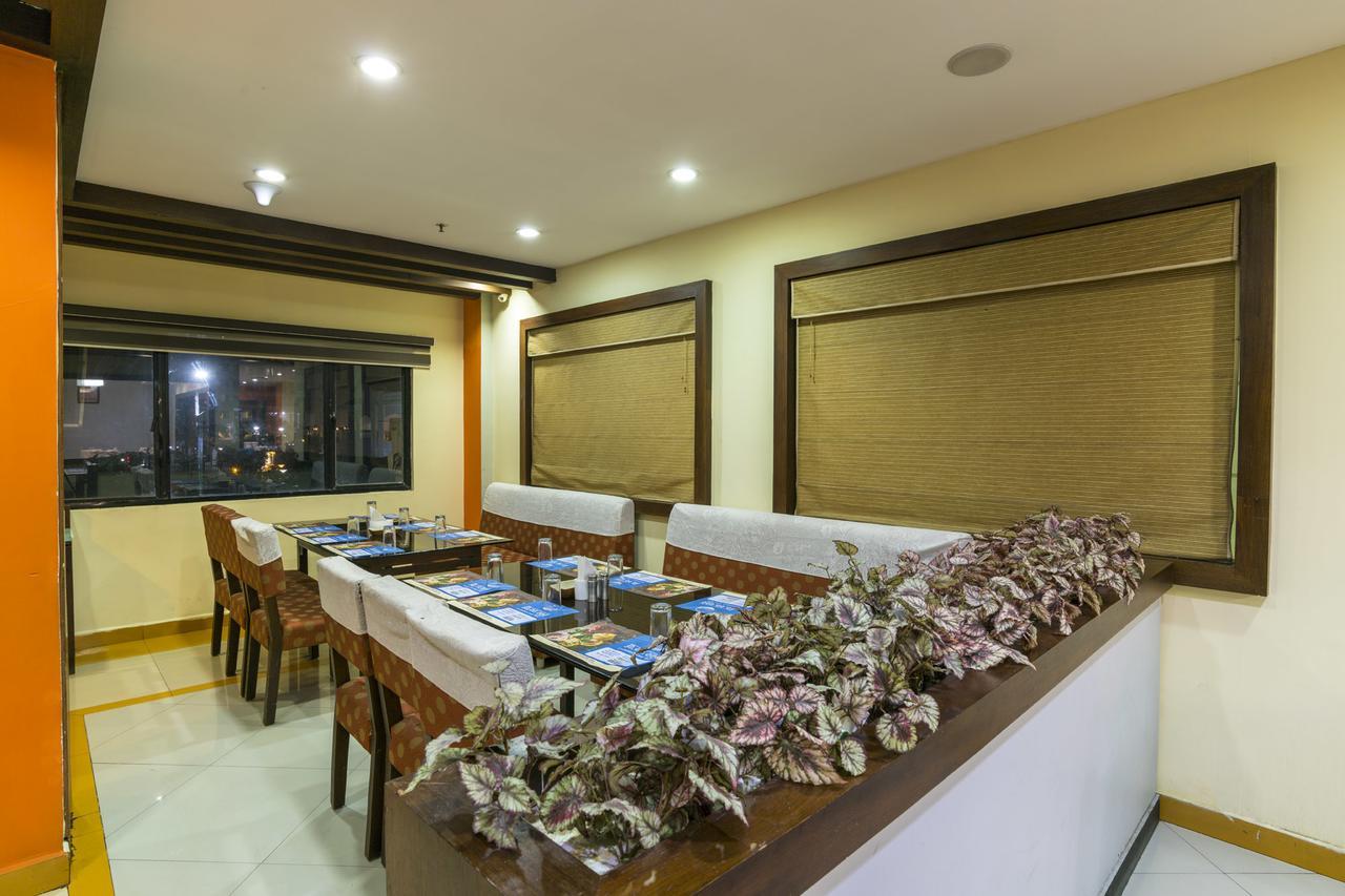 Ima House Hotel Kochi Eksteriør billede