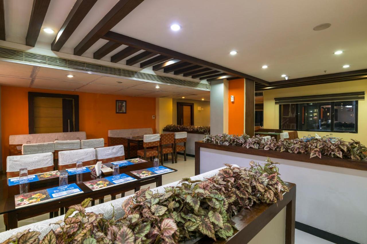 Ima House Hotel Kochi Eksteriør billede