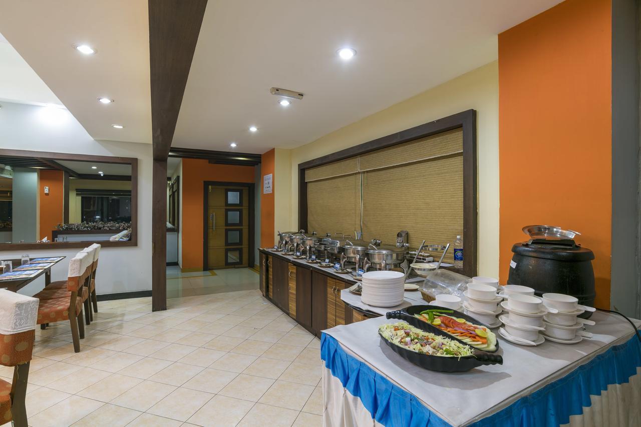 Ima House Hotel Kochi Eksteriør billede